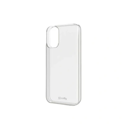 Afbeelding van Telefoonhoes Celly Galaxy A05S Transparant