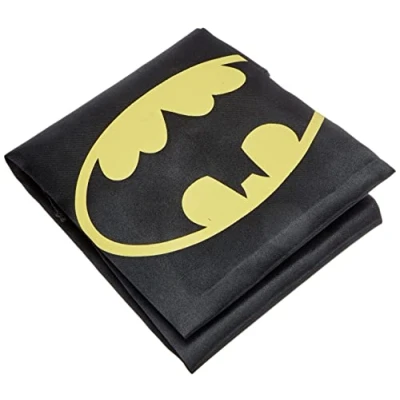 Afbeelding van RUBIES FRANCE Batman cape voor kinderen