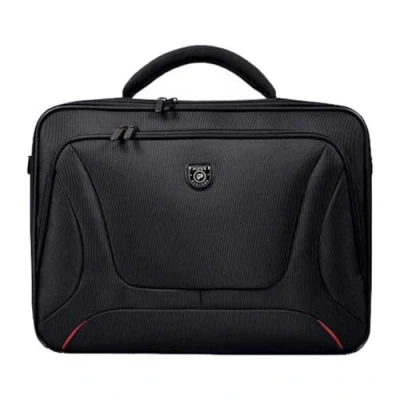 Afbeelding van Port Designs 160513 notebooktas 43,9 cm (17,3&quot;) Aktetas Zwart