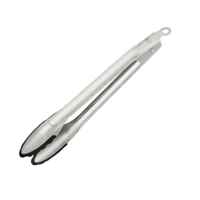 Afbeelding van Rösle Gourmettang 30 Cm Zilver