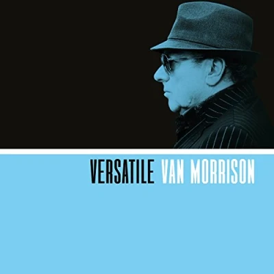 Afbeelding van Van Morrison Versatile (CD)