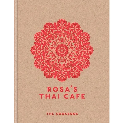 Afbeelding van Rosas Thai Cafe