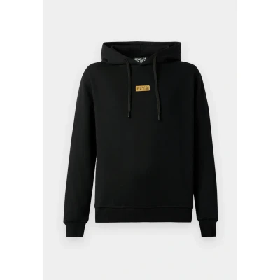Afbeelding van Versace Jeans Couture Felpe Serigrafiche Sweatshirt
