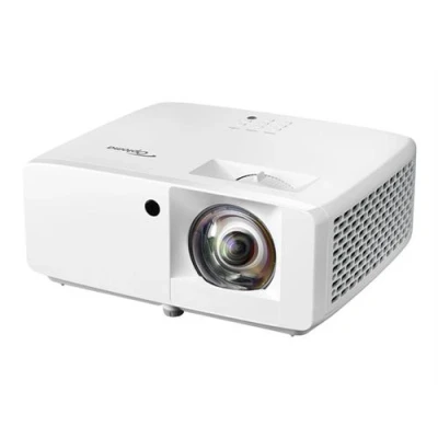 Afbeelding van Projector Optoma ZW350ST WXGA 3600 lm