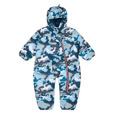 Afbeelding van Dare 2b Bambino II Sneeuwpak Junior