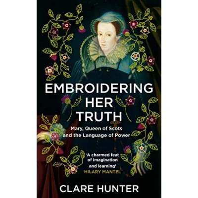 Afbeelding van Embroidering Her Truth