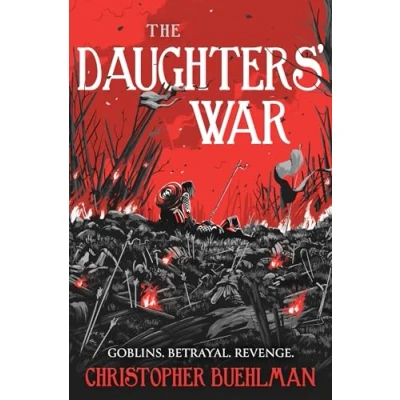 Afbeelding van The Daughters&#039; War