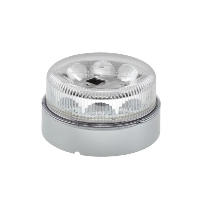 Afbeelding van Hella Flitslamp K LED Blizzard 12/24V Oranje 2XD 012 980 001