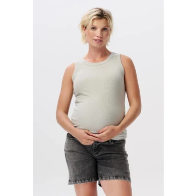 Afbeelding van Zwangerschaps Tanktop Kaysa Pigeon XS