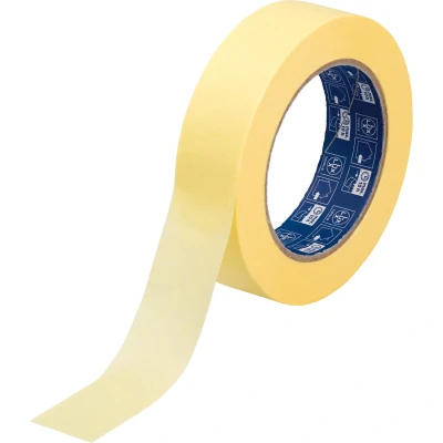Afbeelding van HPX Duo Grip Tape Klikbevestiging 2,5 Cm Zwart Lijm, Kit &amp;