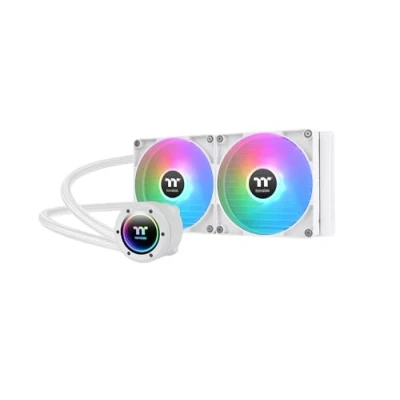 Afbeelding van Thermaltake TH280 V2 ARGB Sync PC waterkoeling