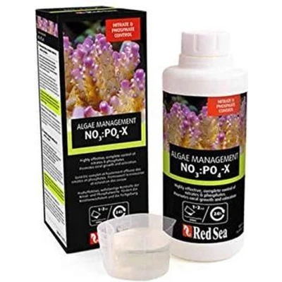 Afbeelding van Red Sea No3 Po4 X 500 ml