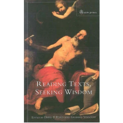 Afbeelding van Reading Texts, Seeking Wisdom