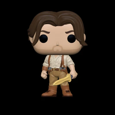 Afbeelding van Pop Mummy Rick O&#039;Connell Vinyl Figure