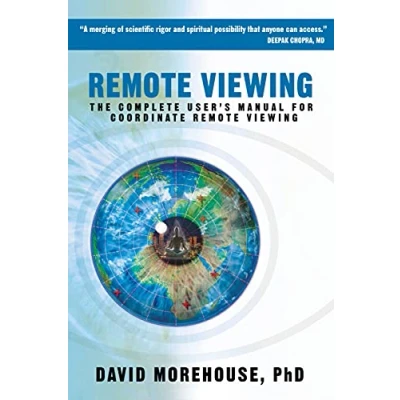 Afbeelding van Remote Viewing