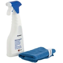 Afbeelding van Geberit AquaClean reinigingsmiddelset bestaande uit reinigingsmiddel