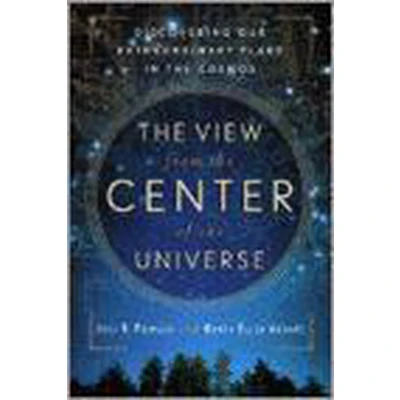 Afbeelding van the View from Center of Universe