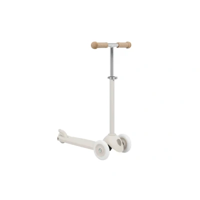 Afbeelding van Banwood kinderstep eco ivory