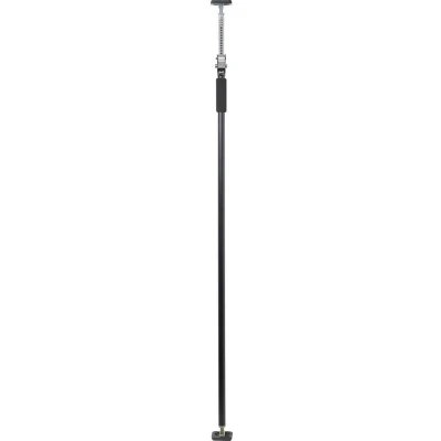 Afbeelding van TOOLCRAFT Bouwsteun In lengte verstelbaar: 1600 2900 mm Belasting (max.): 60 kg