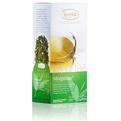 Afbeelding van Ronnefeldt Morgentau® Joy of Tea filterzak, 15 x 2,5 g