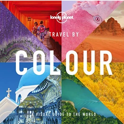 Afbeelding van Travel by Colour