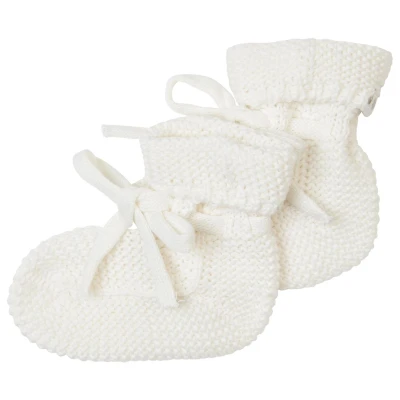 Afbeelding van Slofjes Nelson White 1 size