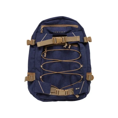 Afbeelding van Forvert Cord Louis Sac à dos Décontracté bleu marine, Mittelgroße,