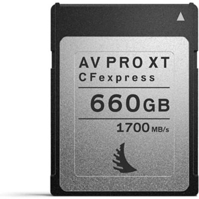 Afbeelding van Angelbird Geheugenkaart AVpro CFexpress XT 660GB