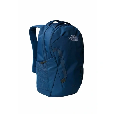 Afbeelding van The North Face Vault Backpack shady blue/tnf white
