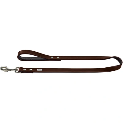 Afbeelding van Hunter Hondenriem Basic Bruin