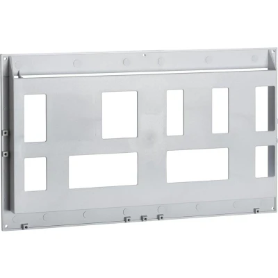 Afbeelding van Schneider Electric NSYDPA4 Montagemateriaal Polystereen Wit (l x b h) 23 247 230 mm 1 stuk(s)