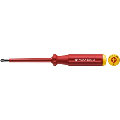 Afbeelding van PB Swiss Phillips Schroevendraaier 5190/0 60 VDE