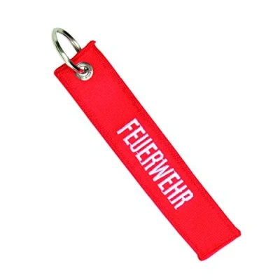 Afbeelding van Mil Tec Basic sleutelhanger, Meerkleurig, één maat, Modern
