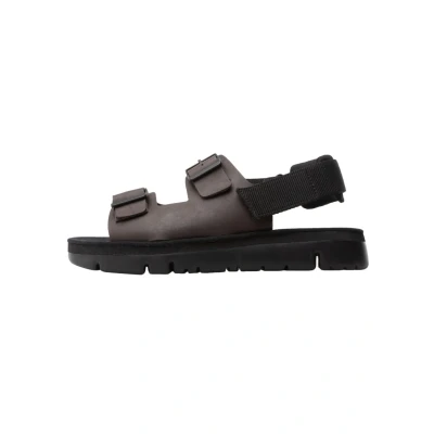 Afbeelding van Camper Oruga K100287 011 herensandalen, Bruin