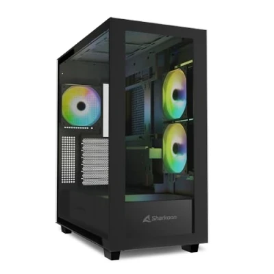 Afbeelding van Sharkoon C60 RGB