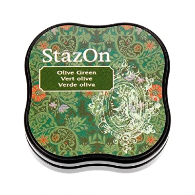 Afbeelding van Olive Green