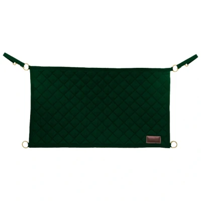 Afbeelding van Kentucky Stable Guard Donkergroen 92x53cm