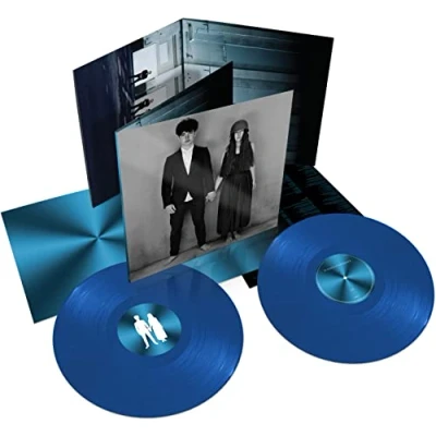 Afbeelding van Songs Of Experience (Coloured Vinyl) (2LP)