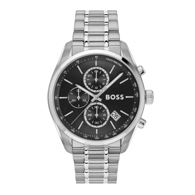 Afbeelding van Hugo Boss GRAND PRIX 44mm HB1514251