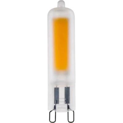 Afbeelding van SPL LED G9 (Glas) 3W / MAT Glas