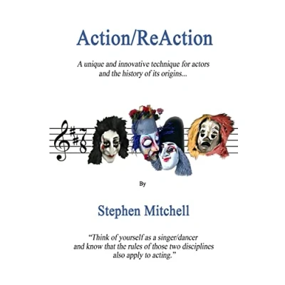 Afbeelding van Action/Reaction