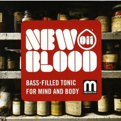 Afbeelding van New Blood 011