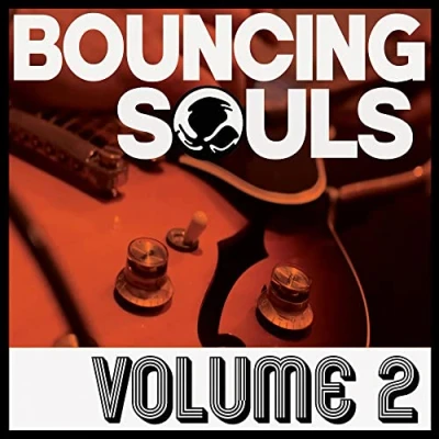 Afbeelding van Bouncing Souls Volume 2 (LP)