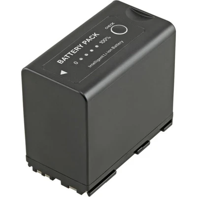 Afbeelding van *ProLine* BP 975 10050mAh CANON XF100/XF105/XF300/XF305