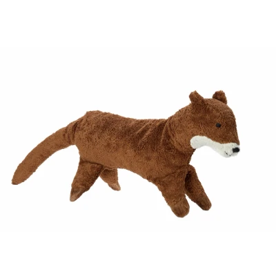 Afbeelding van Senger warmteknuffel otter 55 cm