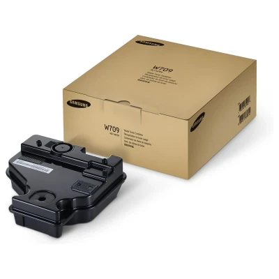 Afbeelding van Samsung MLT W709 Waste Toner Box