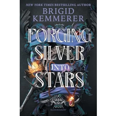 Afbeelding van Forging Silver Into Stars (Standard Edition)