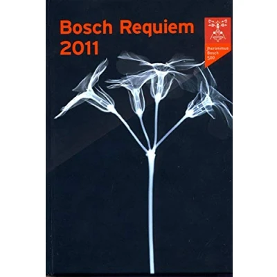 Afbeelding van Eybler: Requiem (DVD) + Boek: Bosch 2011