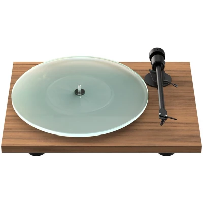 Afbeelding van T1 EVO Phono Walnoot