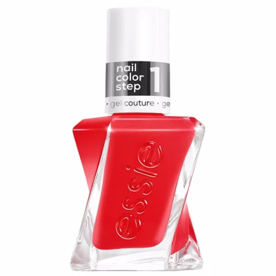 Afbeelding van Essie Nailpolish GEL Couture Nagelverzorging, Dames, Maat: 13.5 ml, Chevron trend